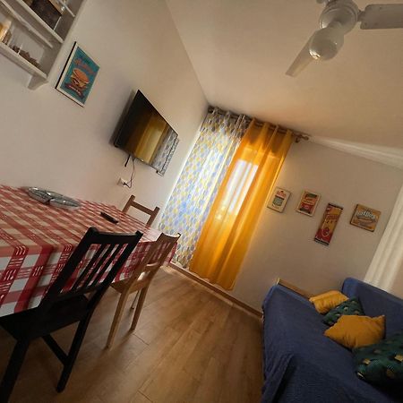 Apartamento Loft Grazioso - Pescara Exterior foto
