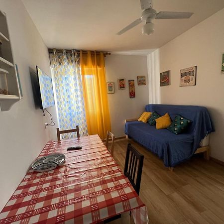 Apartamento Loft Grazioso - Pescara Exterior foto