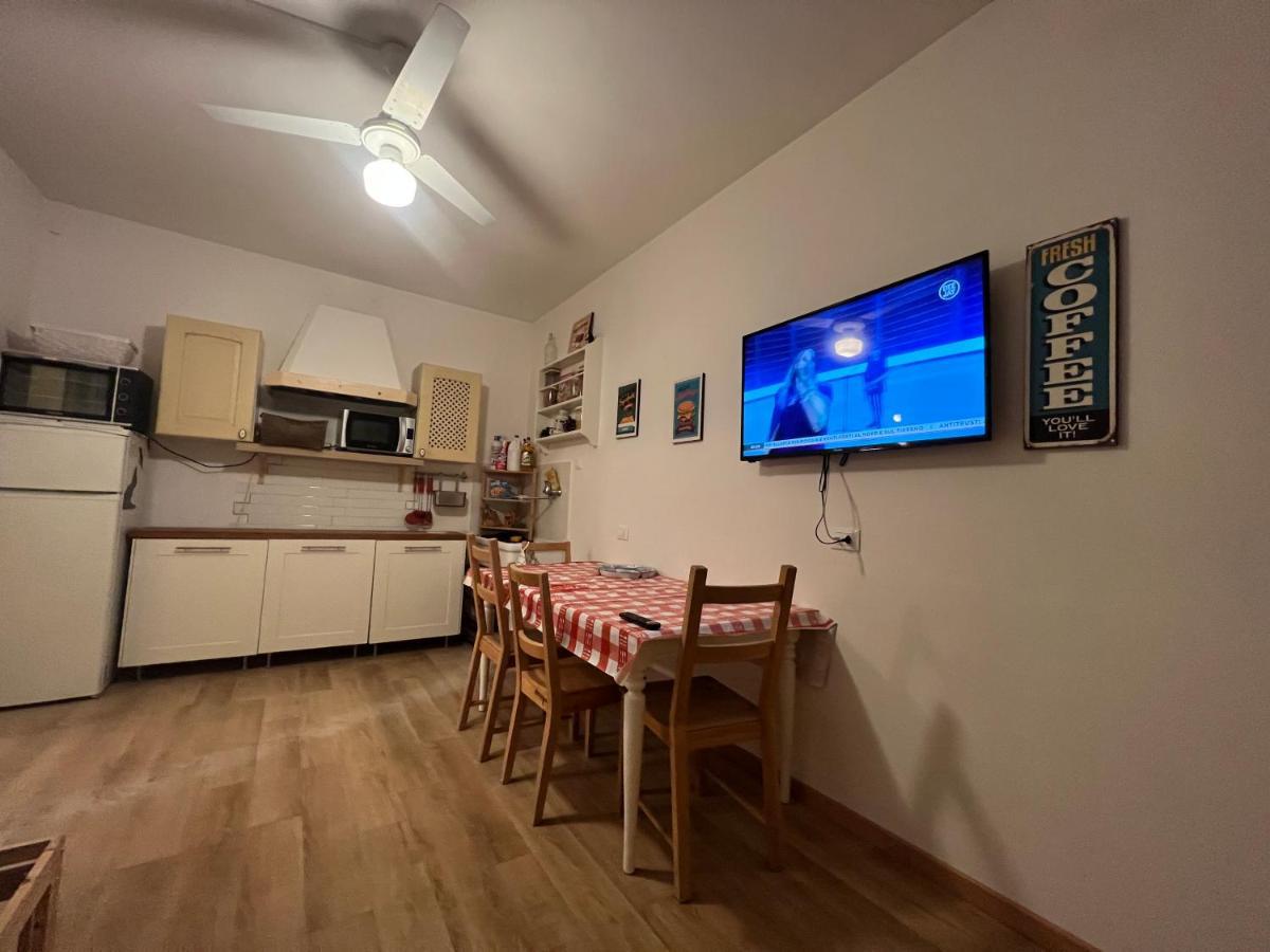 Apartamento Loft Grazioso - Pescara Exterior foto