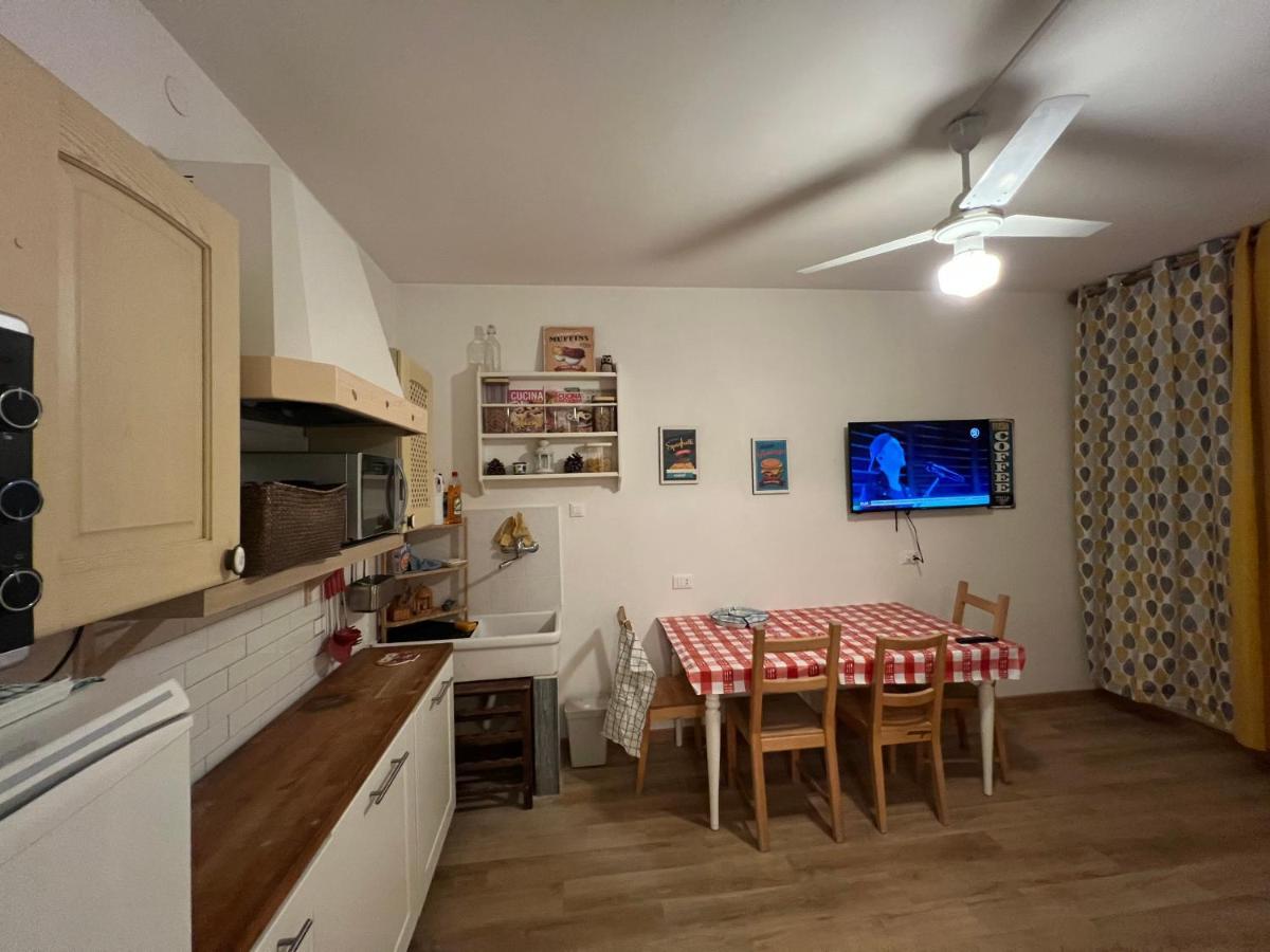 Apartamento Loft Grazioso - Pescara Exterior foto