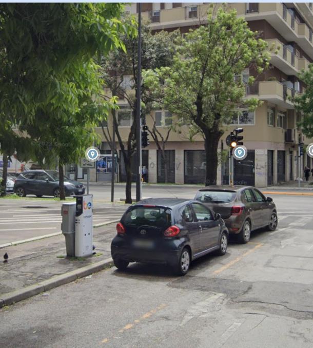 Apartamento Loft Grazioso - Pescara Exterior foto