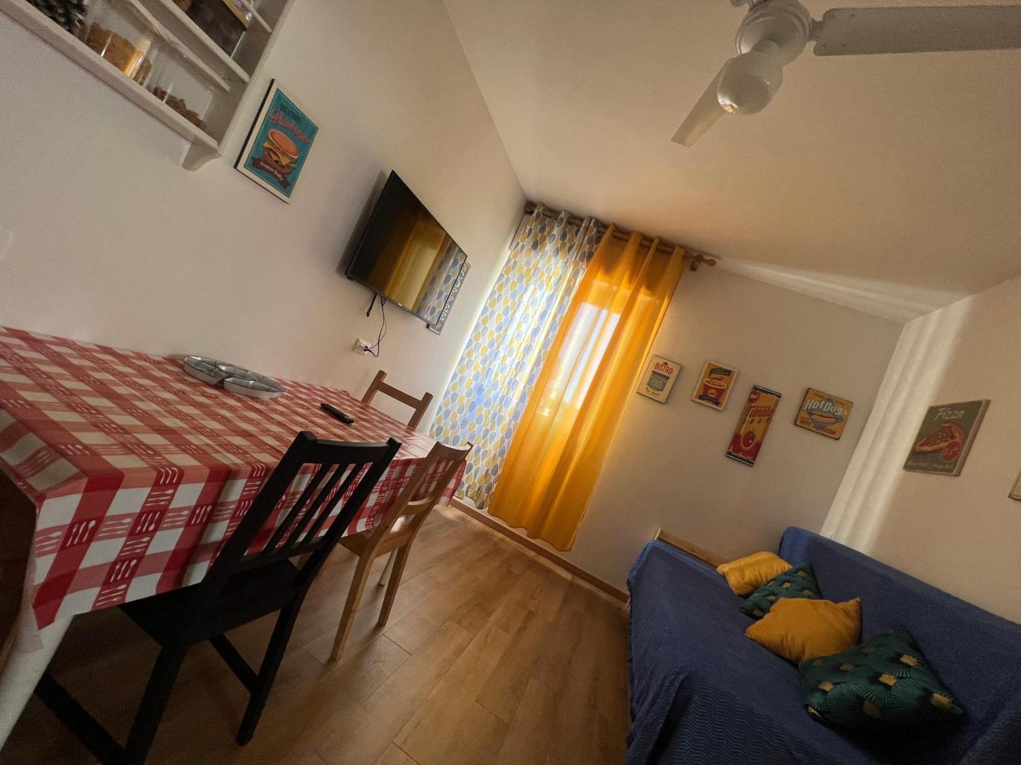 Apartamento Loft Grazioso - Pescara Exterior foto
