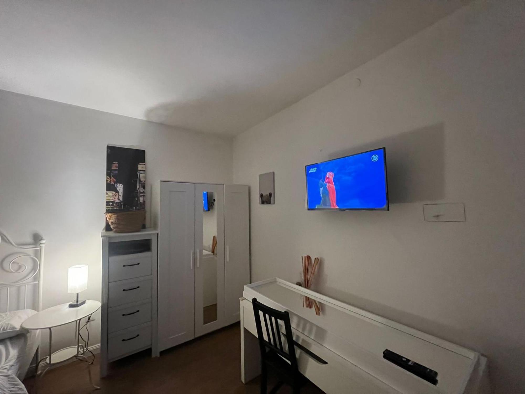 Apartamento Loft Grazioso - Pescara Exterior foto