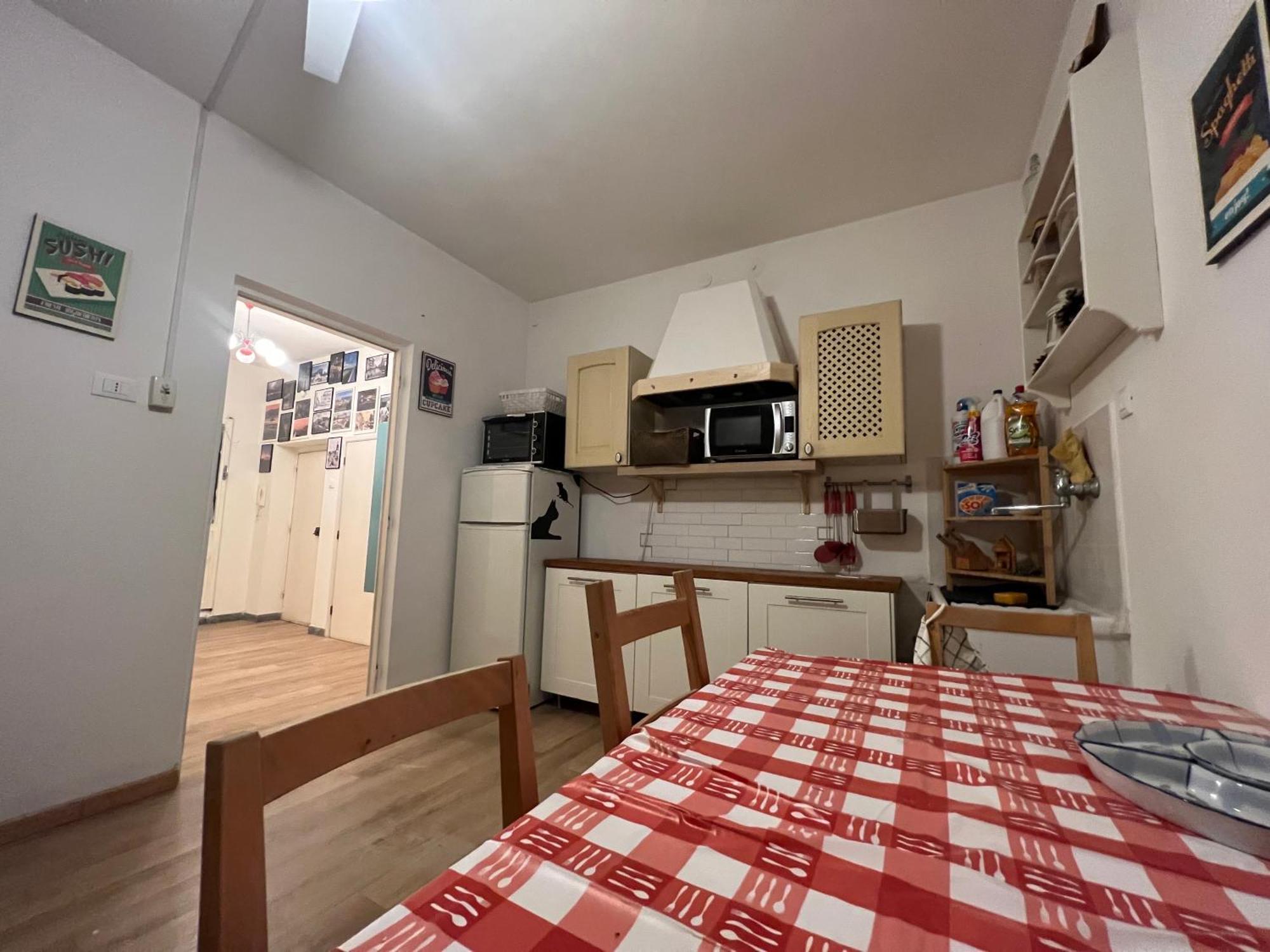 Apartamento Loft Grazioso - Pescara Exterior foto