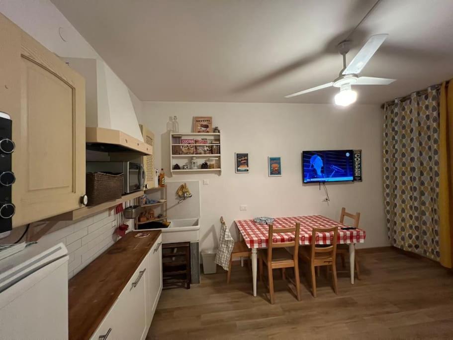 Apartamento Loft Grazioso - Pescara Exterior foto