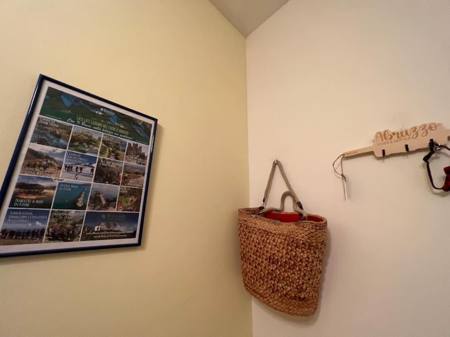 Apartamento Loft Grazioso - Pescara Exterior foto