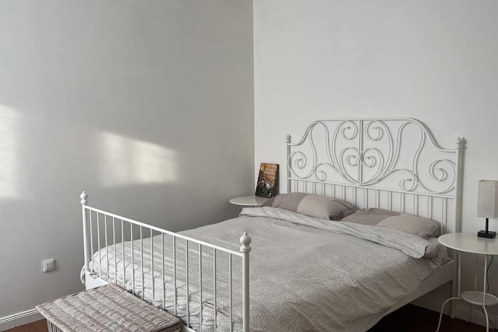 Apartamento Loft Grazioso - Pescara Exterior foto