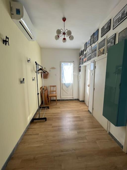Apartamento Loft Grazioso - Pescara Exterior foto