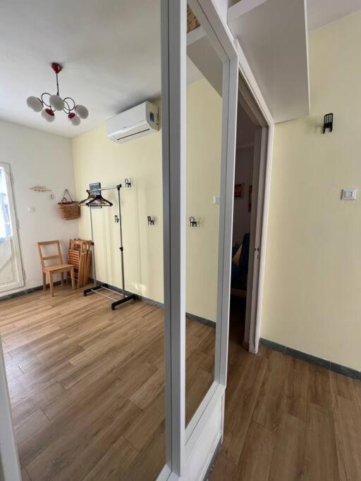 Apartamento Loft Grazioso - Pescara Exterior foto