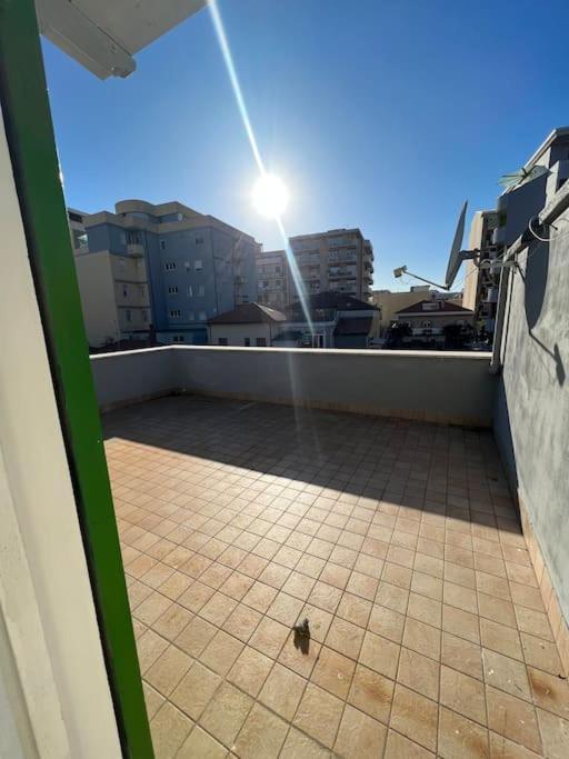 Apartamento Loft Grazioso - Pescara Exterior foto
