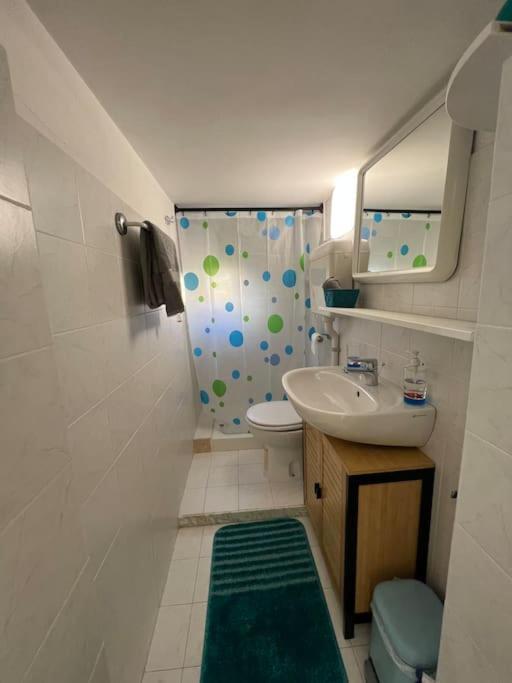 Apartamento Loft Grazioso - Pescara Exterior foto