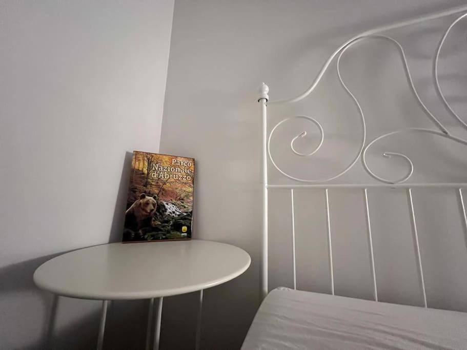 Apartamento Loft Grazioso - Pescara Exterior foto