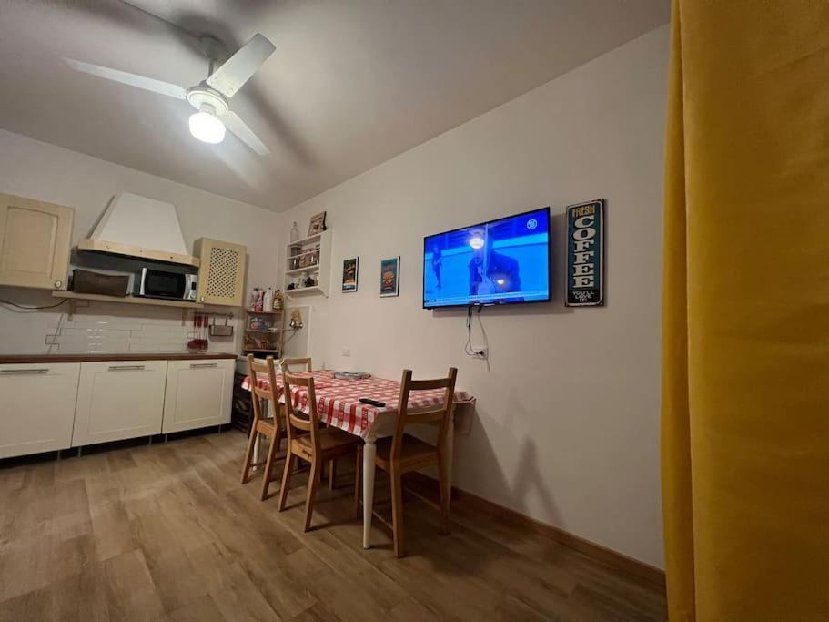 Apartamento Loft Grazioso - Pescara Exterior foto
