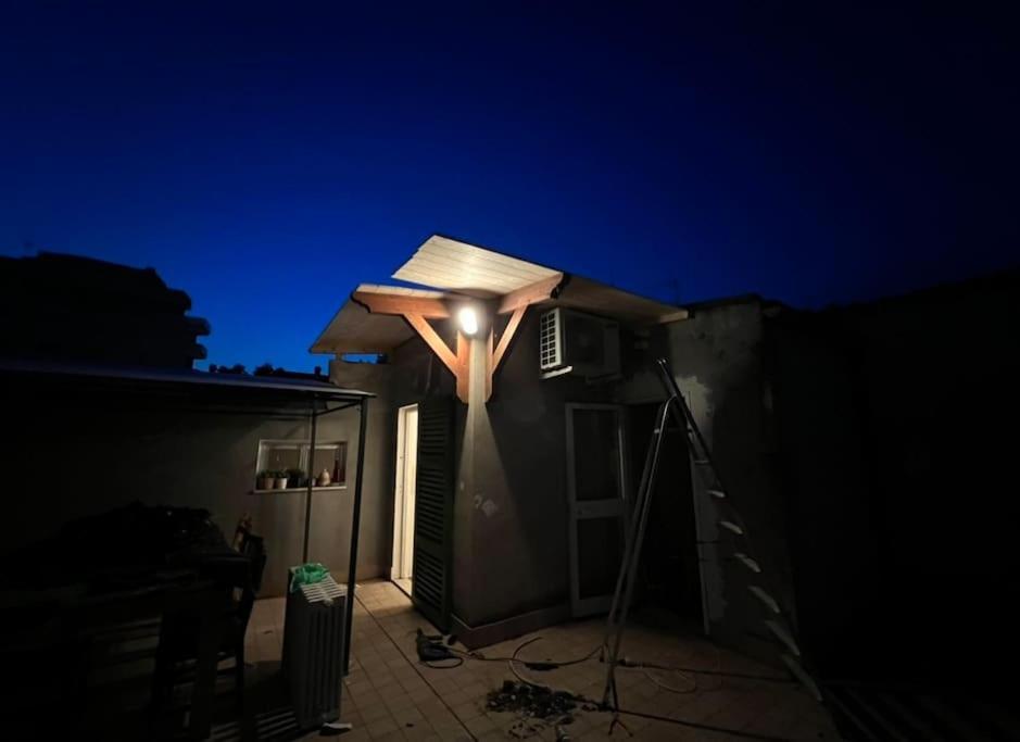 Apartamento Loft Grazioso - Pescara Exterior foto