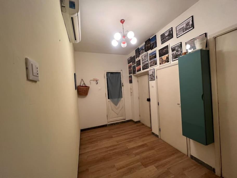 Apartamento Loft Grazioso - Pescara Exterior foto