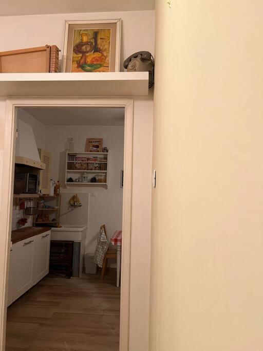 Apartamento Loft Grazioso - Pescara Exterior foto