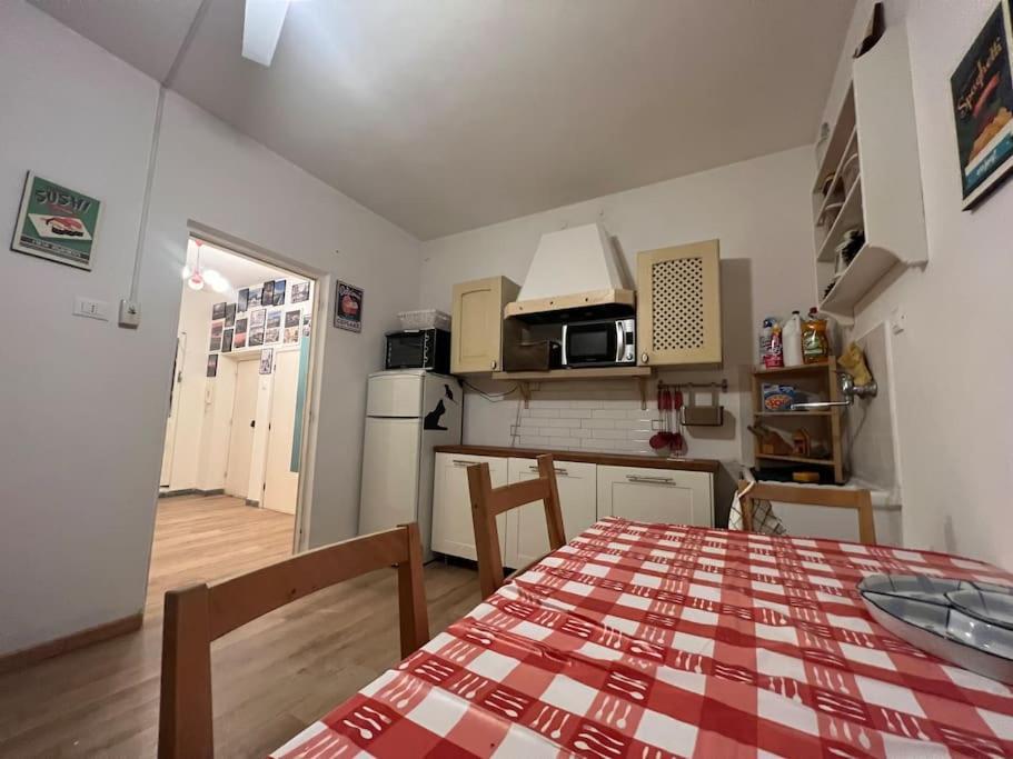 Apartamento Loft Grazioso - Pescara Exterior foto