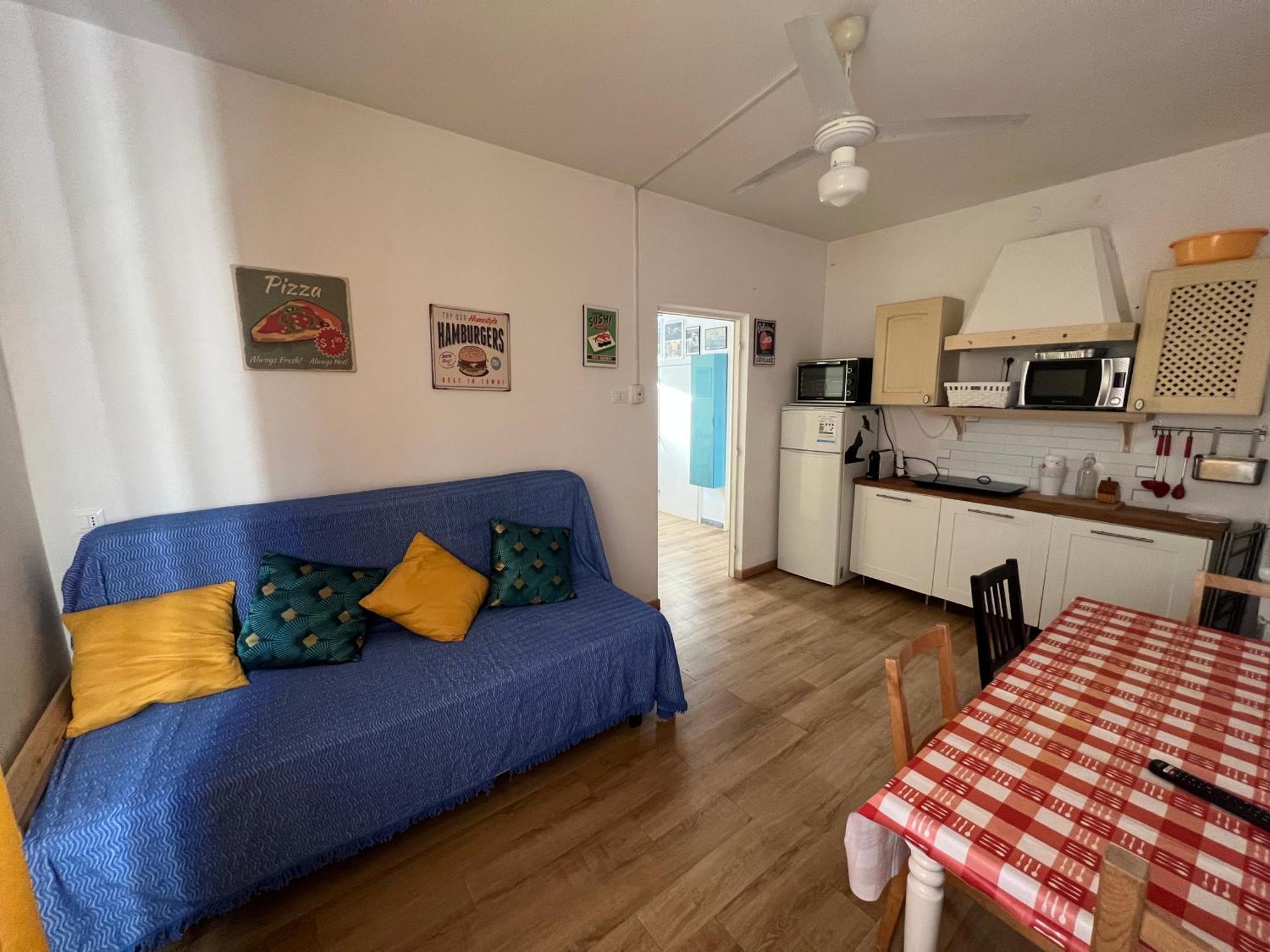 Apartamento Loft Grazioso - Pescara Exterior foto