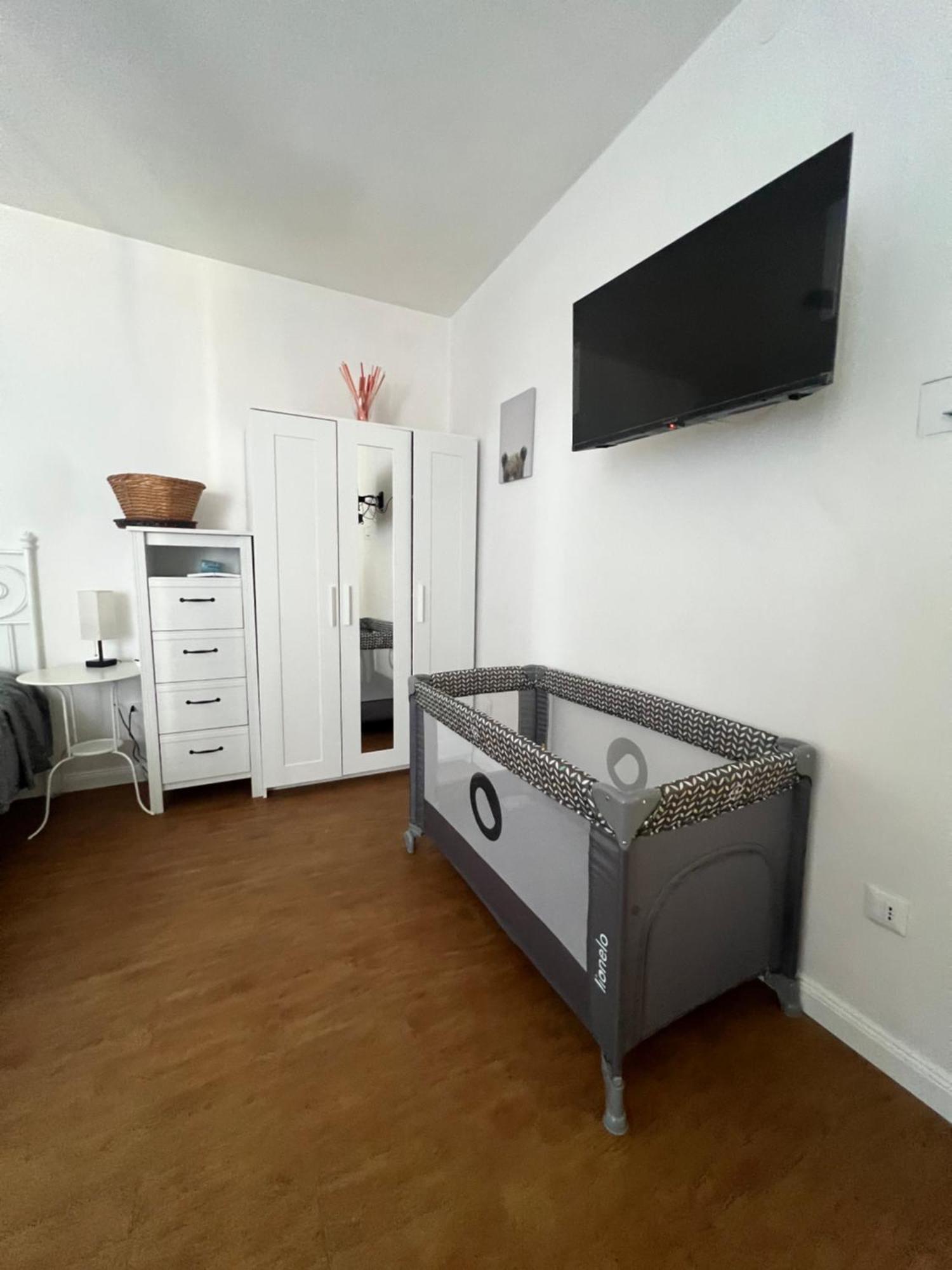 Apartamento Loft Grazioso - Pescara Exterior foto