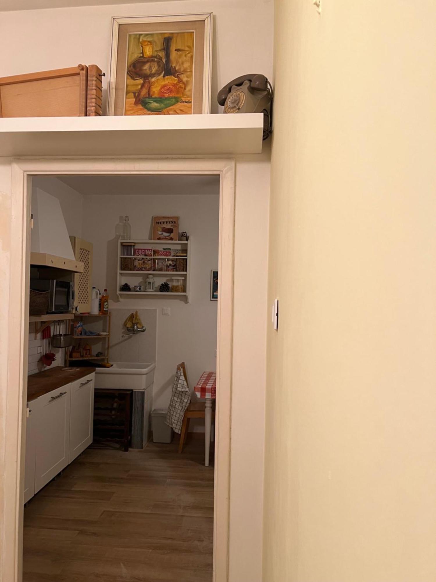 Apartamento Loft Grazioso - Pescara Exterior foto